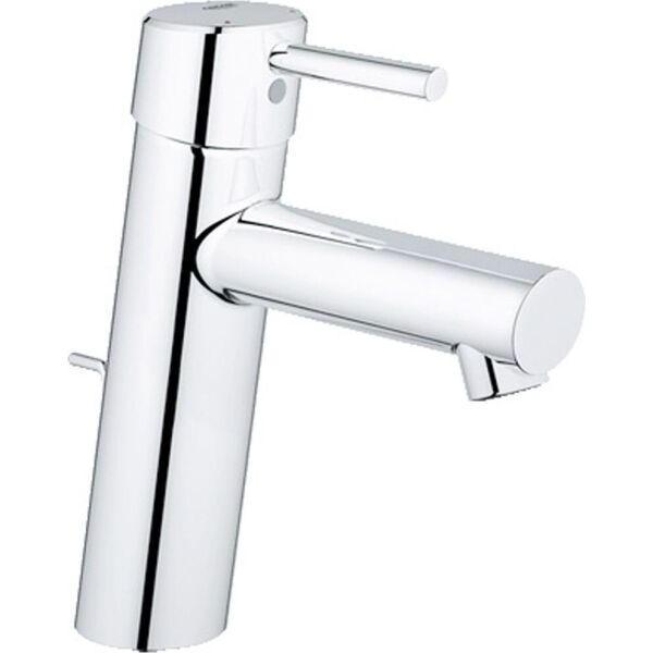 

Смеситель для умывальника Grohe Concetto 23450001, Хром