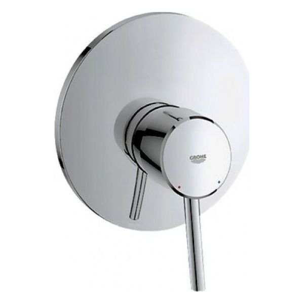 

Смеситель скрытого монтажа Grohe Concetto 32213001, Хром