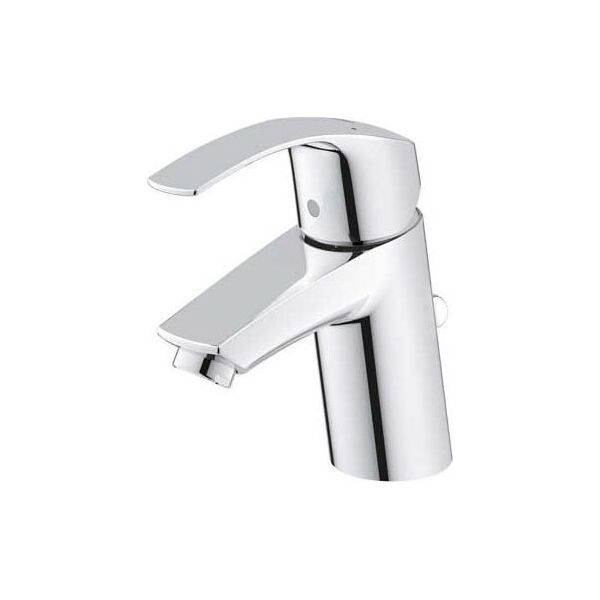 

Смеситель для умывальника Grohe Eurosmart NEW 33265002, Хром