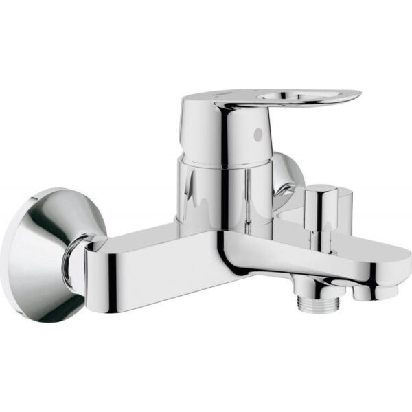 

Смеситель для ванны Grohe Bau Loop 23341000, Хром