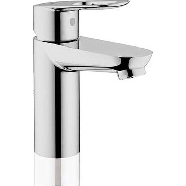 

Смеситель для умывальника Grohe Bau Loop 23337000, Хром
