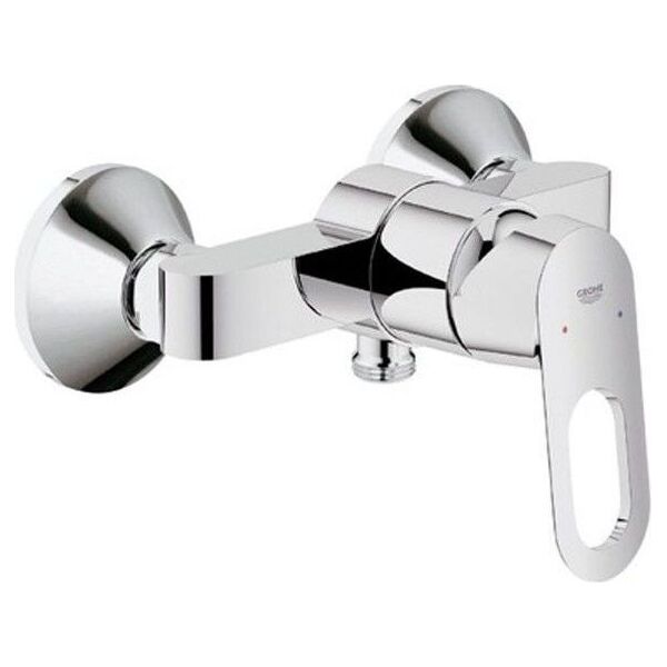 

Смеситель для душа Grohe Bau Loop 23340000, Хром