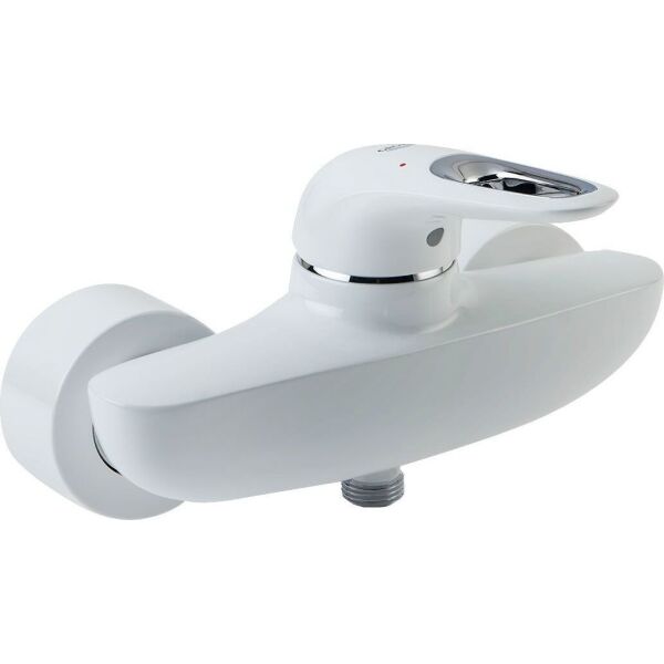 

Смеситель для душа Grohe Eurostyle 33590LS3, Белый