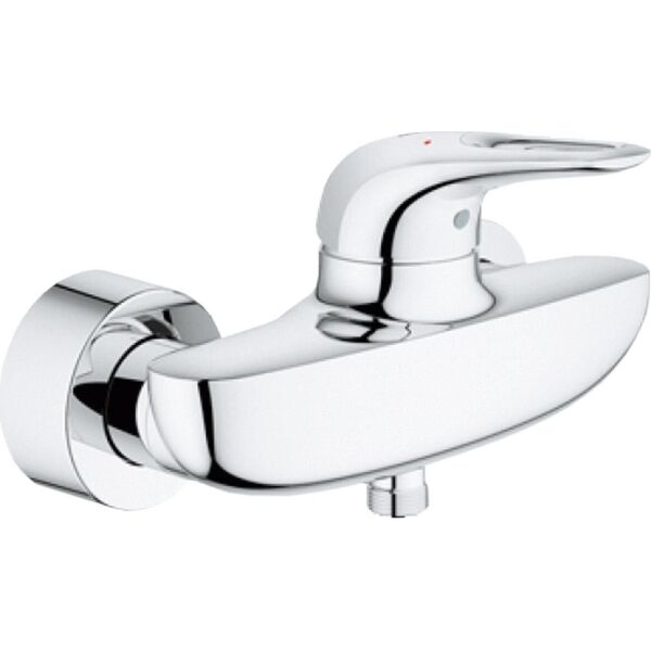 

Смеситель для душа Grohe Eurostyle 33590003, Хром