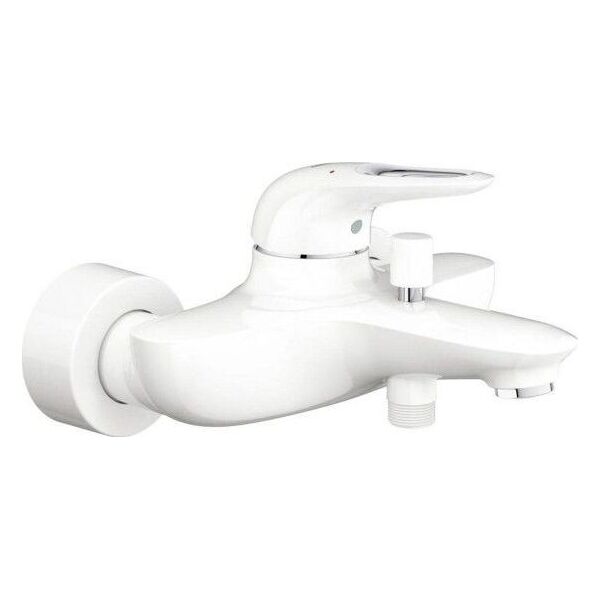 

Смеситель для ванны Grohe Eurostyle 33591LS3, Белый