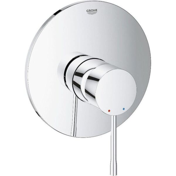 

Смеситель скрытого монтажа Grohe Essence New 19286001, Хром