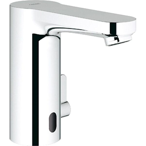 

Смеситель для умывальника Grohe Eurosmart Cosmopolitan E 36327001, Хром