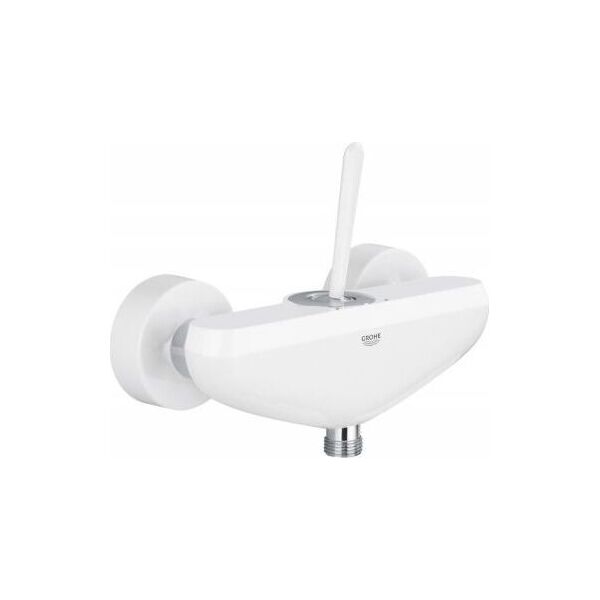 

Смеситель для душа Grohe EuroDisc Joy 23430LS0, Белый