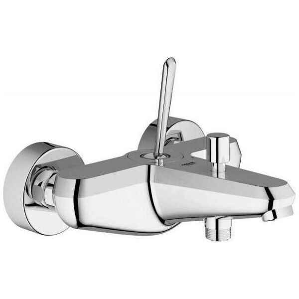 

Смеситель для ванны Grohe EuroDisc Joy 23431000, Хром