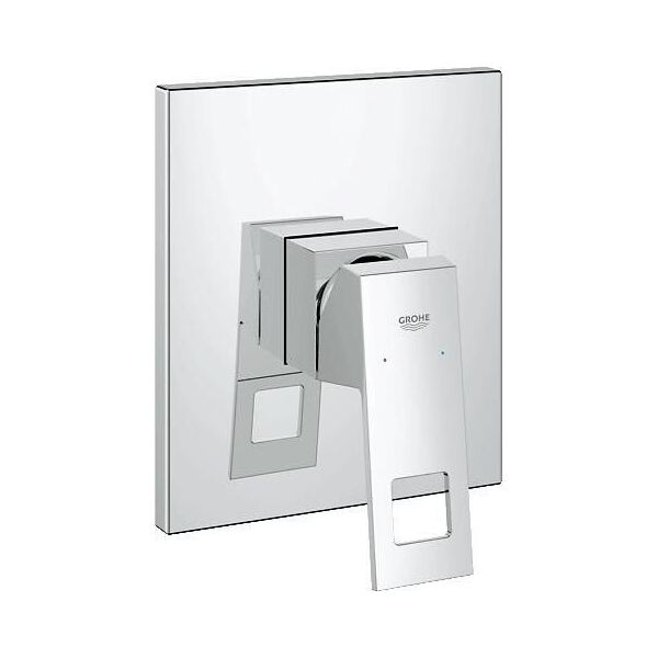 

Смеситель скрытого монтажа Grohe Eurocube 19898000, Хром