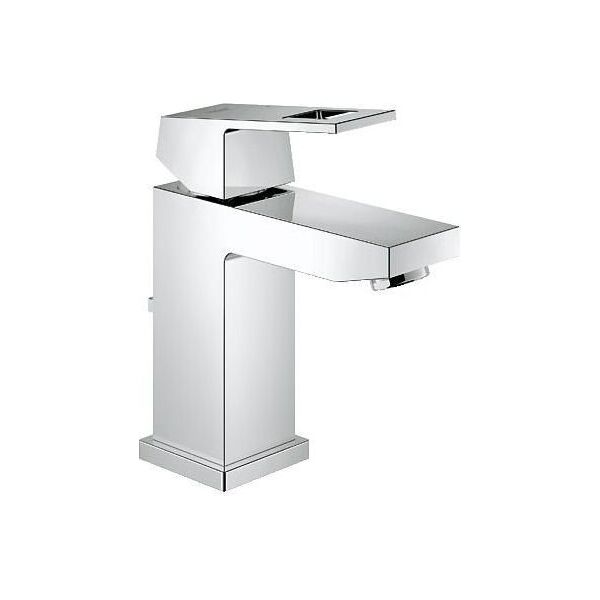 

Смеситель для умывальника Grohe Eurocube 23127000, Хром