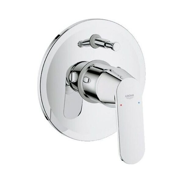 

Смеситель скрытого монтажа Grohe Eurosmart Cosmopolitan 32879000, Хром