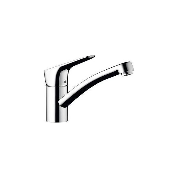

Смеситель для кухни Hansgrohe MyCube S 13814000, Хром