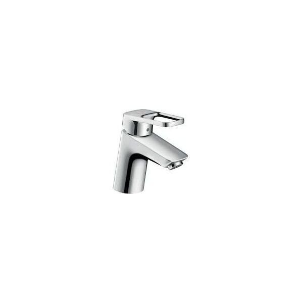 

Смеситель для умывальника Hansgrohe Logis Loop CoolStart 71153000, Хром