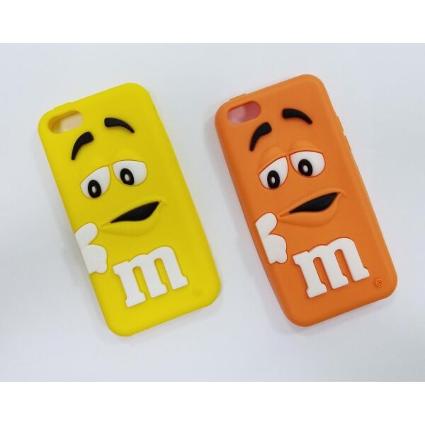 

Чехол m&m's для apple iphone 5с