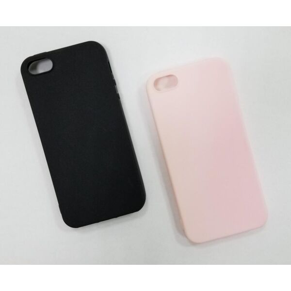 

Матовый чехол для iphone 5/5s/se
