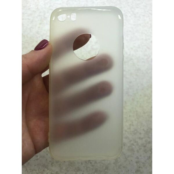 

Силиконовый чехол на iphone 5/5s/se