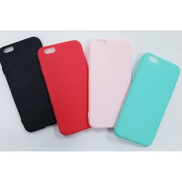 

Силиконовый чехол на iphone 6,6s
