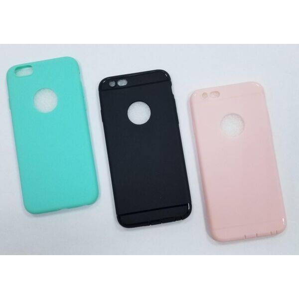 

Силиконовый чехол на iphone 6, 6s