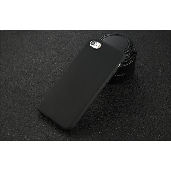 

Силиконовый матовый чехол для iphone 6 plus, 6s plus