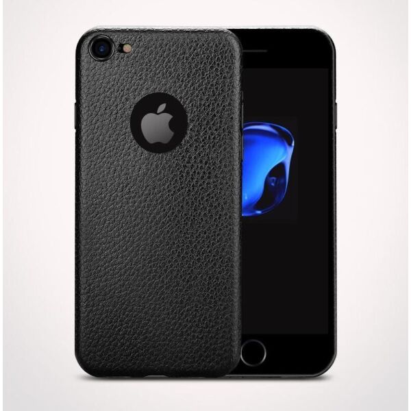 

Силиконовый кожаный чехол для iphone 6 plus, 6s plus