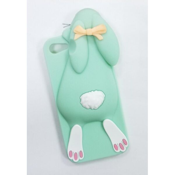 

3D чехол кролик для Iphone 7, 8