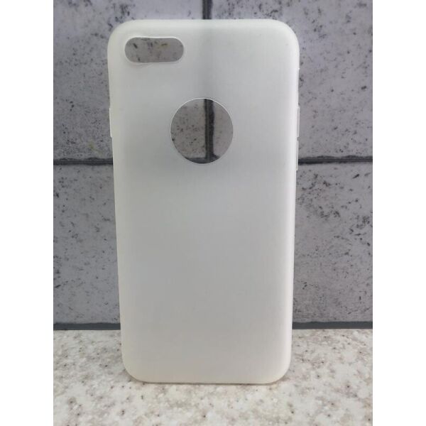 

Силиконовый чехол для iphone 7, 8
