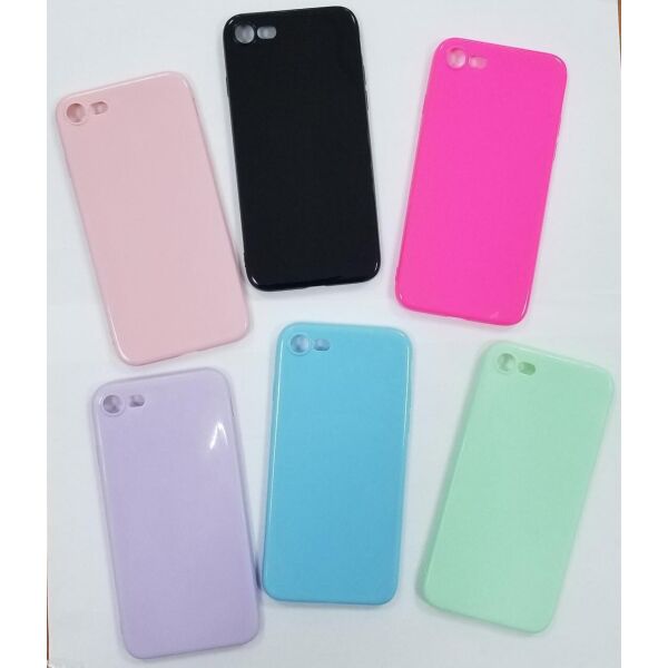 

Глянцевый чехол для iphone 7, 8