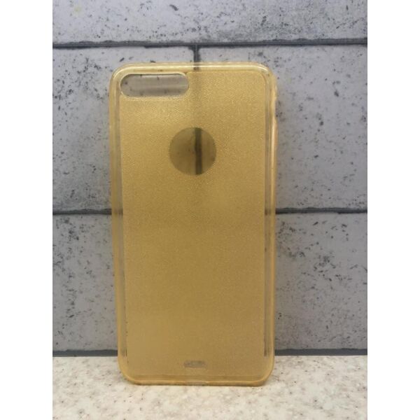 

Силиконовый чехол с блестками для iphone 7 plus , 8 plus
