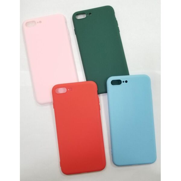 

Силиконовый чехол для iphone 7 plus, 8 plus
