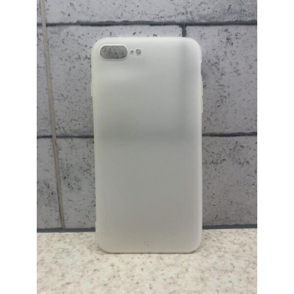 

Силиконовый чехол для iphone 7 plus, 8 plus