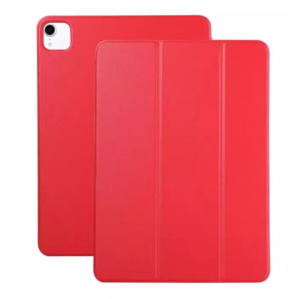 

Чехол Smart Case для Apple iPad Pro красный / черный /синий
