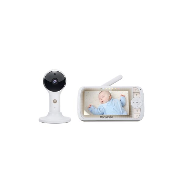 

Видеоняня Motorola LUX65CONNECT