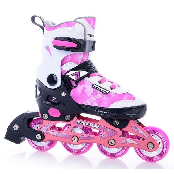 

Детские раздвижные ролики Tempish DASTY Girl р 37 40 (rltd1273)