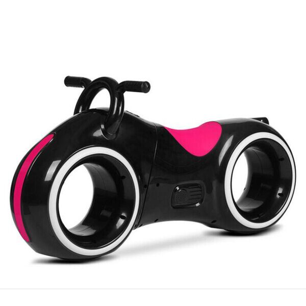 

Детский толокар Трон байк космо байк Bluetooth Красный (bk011)