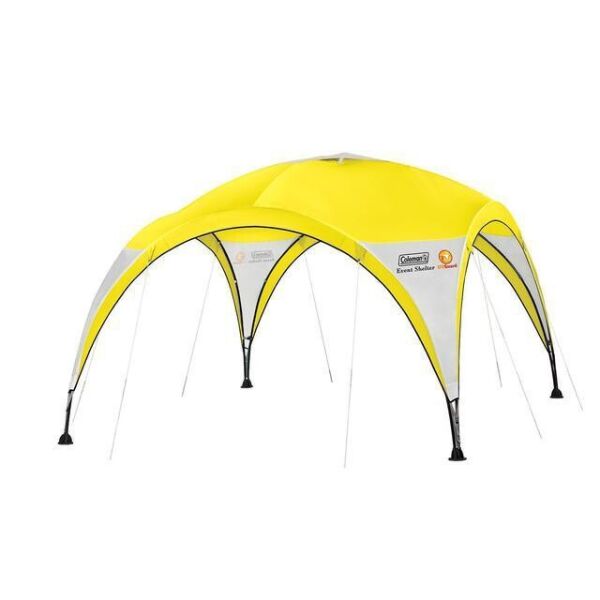 

Садовая палатка Coleman Event Shelter 3x3 м