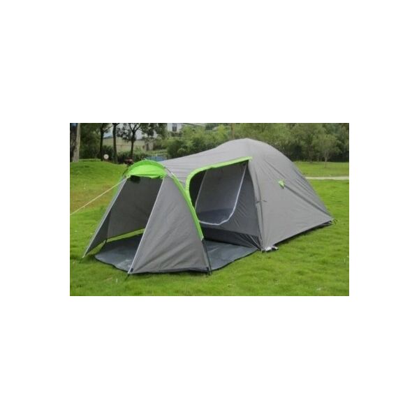 

Палатка Presto Acamper Monsun 4 Pro Grey