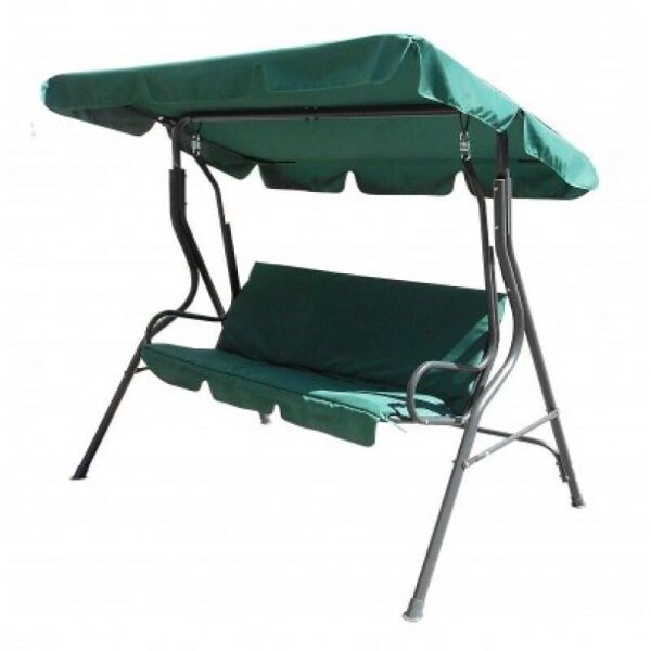 

Качели садовые Ranger Relax Green RA 7715