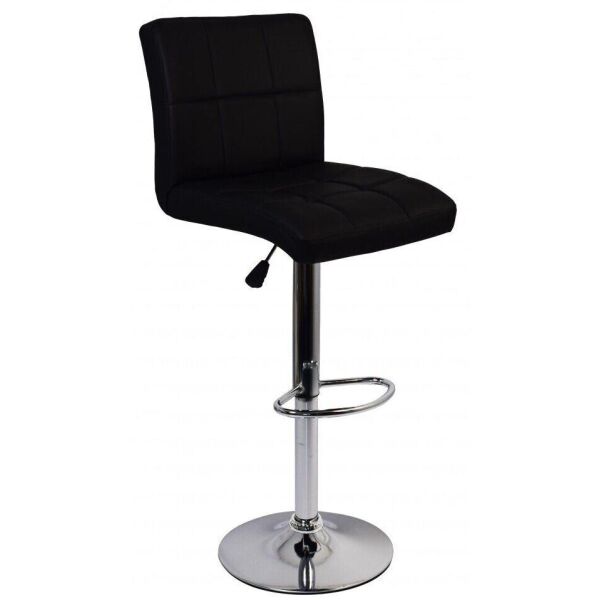 

Барный стул Bonro BC-0106 Black