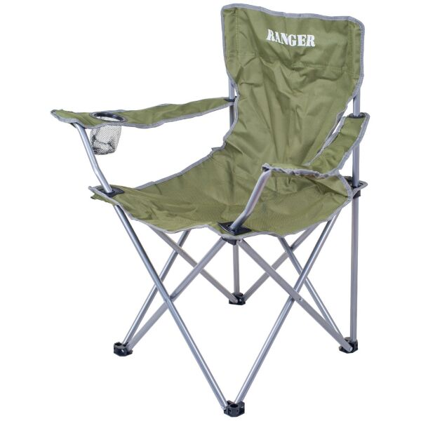 

Кресло складное Ranger SL 620 RA 2228