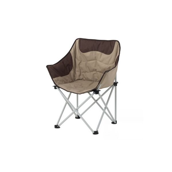 

Кресло Vitan Ракушка d19 мм beige