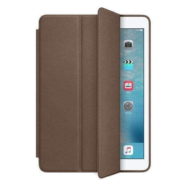 

Чехол Smart case for Apple iPad Pro 2017/2018 12.9 Brown
