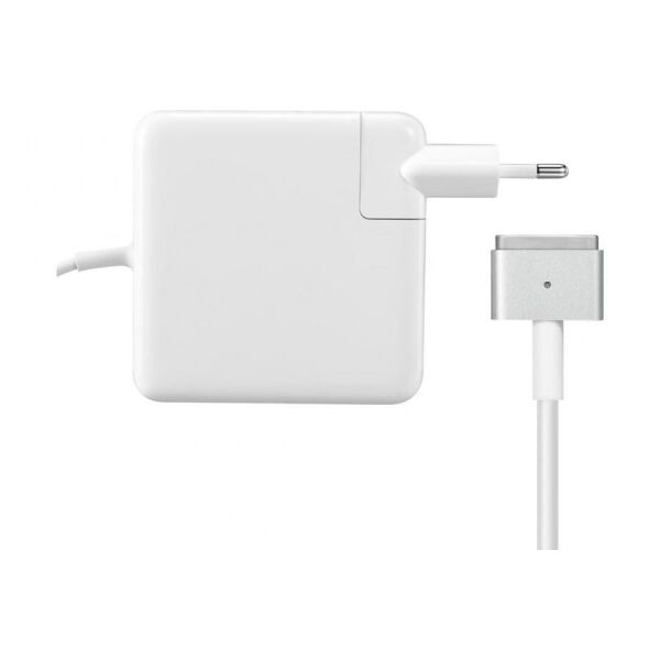 

Блок питания Eleo 85W Magsafe 2 для Macbook Pro 15 and quot; Retina (2012-2015)