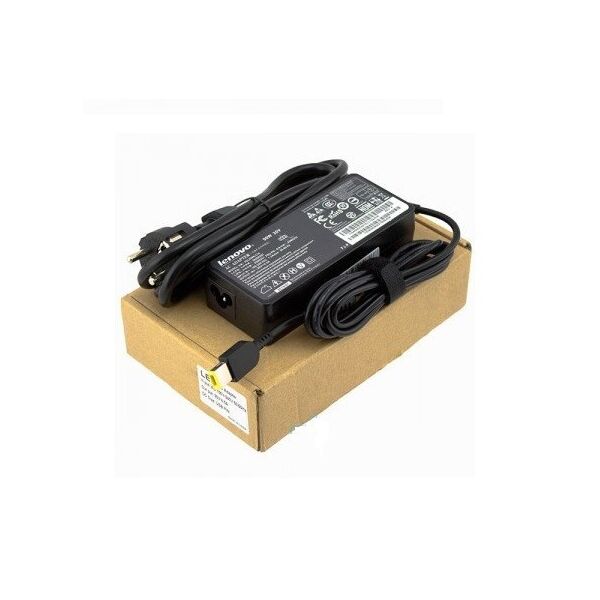 

Блок питания Power Adapter для ноутбука Lenovo 20V 4.5A 90W USB