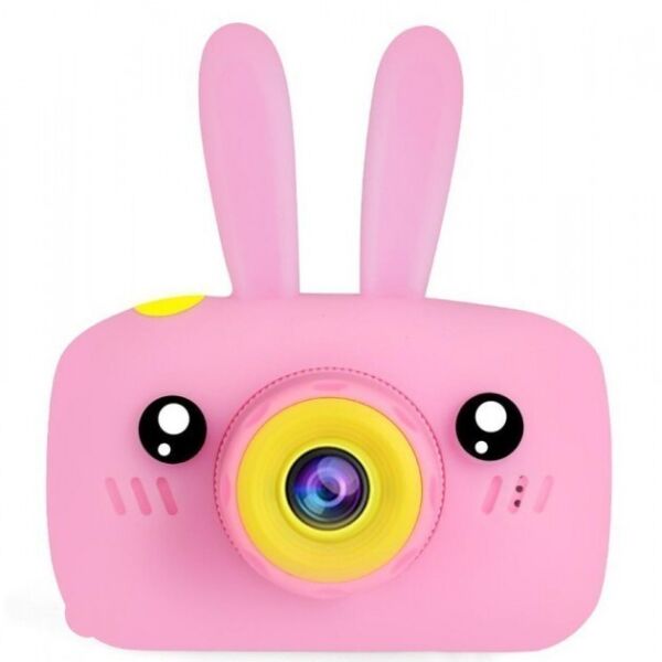 

Детская фотокамера Baby Photo Camera Rabbit