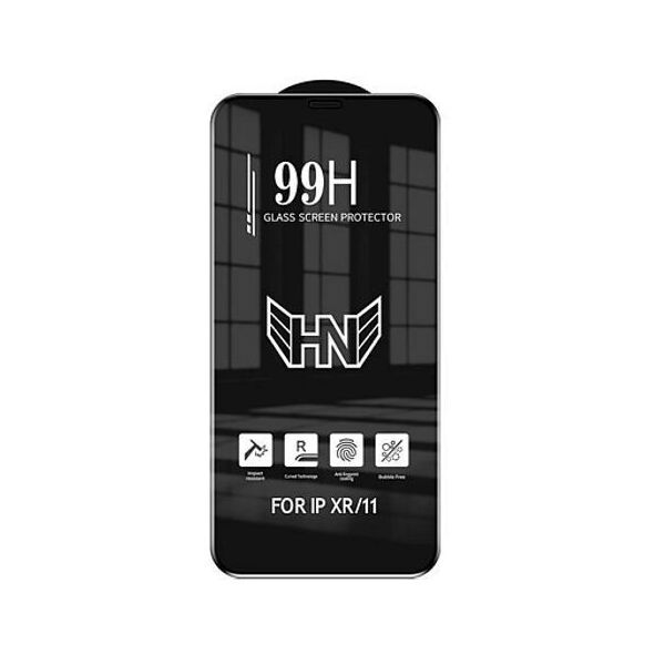 

Защитное стекло 99H для iPhone 11 Full Screen