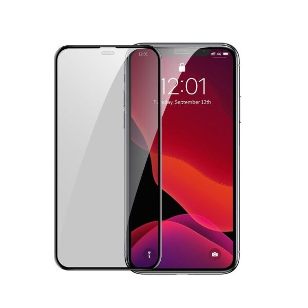 

Защитное стекло 99H для iPhone X|Xs|11 Pro Full Screen