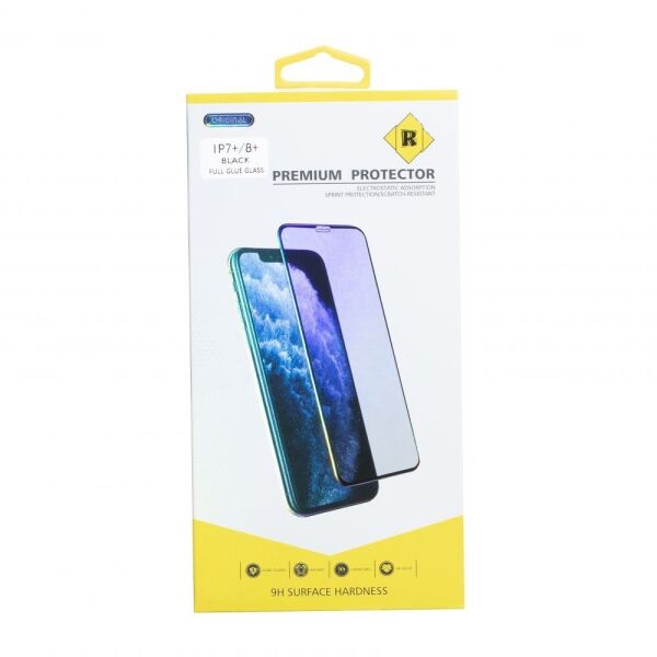 

Защитное стекло Premium для Apple iPhone 7 Plus /8 Plus