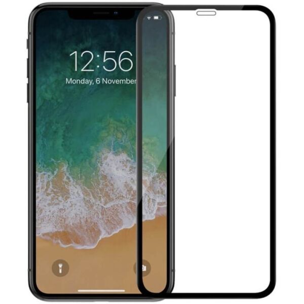 

Защитное стекло xGlass 10D для iPhone 11