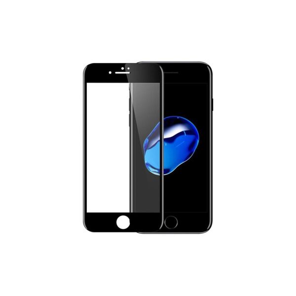 

Защитное стекло xGlass 10D для iPhone 6 Plus Black
